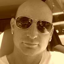 Photo of Aaron