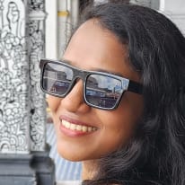 Photo of Nivedita