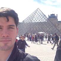 Photo of Eric
