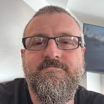 Photo of Craig Stephen Church