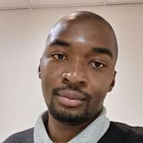 Photo of Tlangelani alfred Mugari