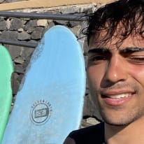 Photo of Alessandro
