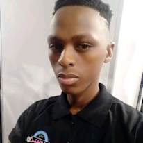Photo of Lungelo Innocent Mfeka