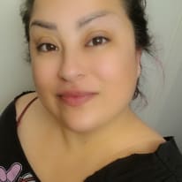 Photo of Amanda