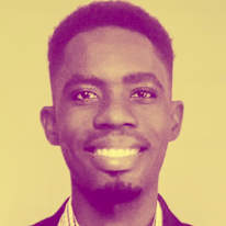 Photo of Rodney