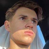 Photo of Billy