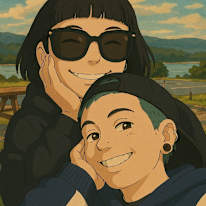 Photo of Daniela
