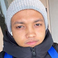 Photo of Noah