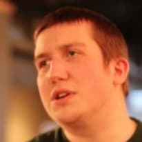 Photo of Vincent