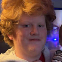 Photo of Caden Twells