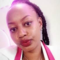 Photo of Lucyann nyambura