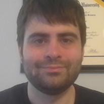 Photo of Trevor
