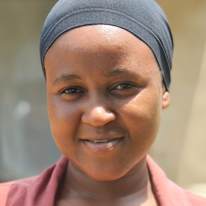 Photo of Ntethelelo Ngcobo
