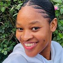 Photo of Akhona Yolanda Mveku