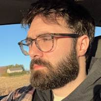 Photo of Dylan