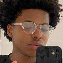 Photo of Thato