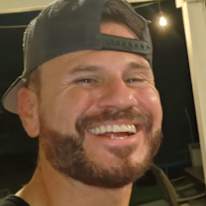 Photo of Matt