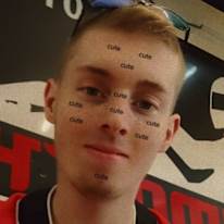 Photo of Ben