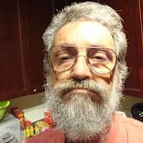 Photo of Mike