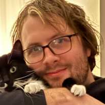 Photo of Jay
