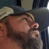 Photo of Mark