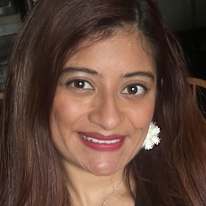 Photo of Jacqueline