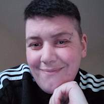 Photo of Becki