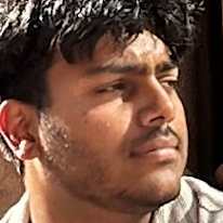 Photo of Subhendu