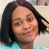 Photo of Zandile