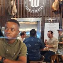 Photo of Malibongwe