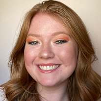 Photo of Brooke Wingert