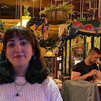 Photo of Julieta