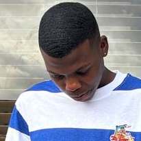 Photo of Koketso