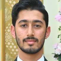 Photo of Talha