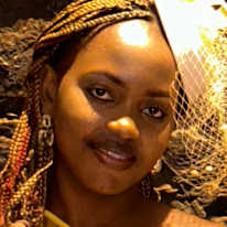 Photo of Sandra