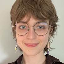Photo of Audrey