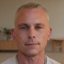 Photo of Lee