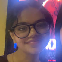 Photo of Sarah