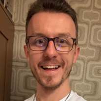 Photo of Daniel Breen