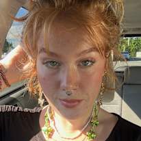 Photo of Kierra