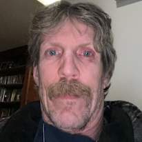Photo of Michael Brown