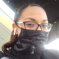 Photo of Mayra