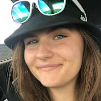 Photo of Kayly