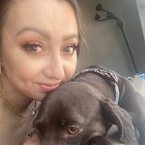 Photo of Elecia