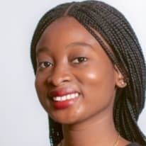 Photo of Jennifer Osuala