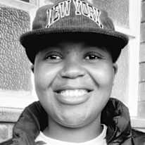 Photo of Akhona
