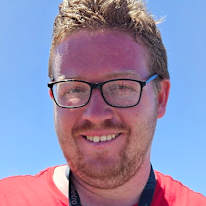 Photo of James