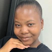 Photo of Trudy Mnisi
