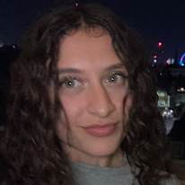 Photo of Federica Greco