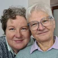 Photo of Juhlene Moller